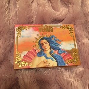 Lime Crime Venus Palette